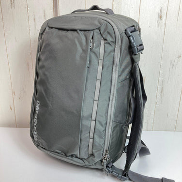 【OneSize グレー系】 2020 Patagonia ( パタゴニア ) トレス パック Tres Pack FGE ナイロン バッグ ストレージ バックパック デイパック 容量【～29L】 z00052395 FGE デイパック 容量【～29L】 バックパ - 【公式】2ndGEAR（セカンドギア）Webショップ【登山用品・アウトドア用品専門 買取販売店】