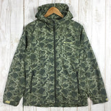 【Women's M グリーン系】Columbia ( コロンビア ) ヘイゼン パターンド ジャケット Hazen Patterned Jacket PL3997 Women's ウィンドシェル アウター ジャケット トップス ウェア - 【公式】2ndGEAR（セカンドギア）Webショップ【登山用品・アウトドア用品専門 買取販売店】
