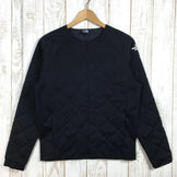 【Men's M ブラック系】 The North Face ( ザ・ノースフェイス ) バーテックス スウェット クルー Vertex Sweat Crew アクティブインサレーション ストレッチ カーディガン ジャケット NY81880 Asian Men's - 【公式】2ndGEAR（セカンドギア）Webショップ【登山用品・アウトドア用品専門 買取販売店】