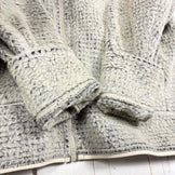 【Men's S アイボリー系】 Teton Bros ( ティートンブロス ) ウール エア フーディ Wool Air Hoody ウール ウェア トップス アウター ジャケット フリース z00055453  フリース アウター ジャケット トップス ウェア