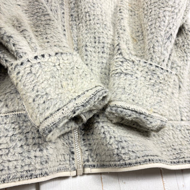 【Men's S アイボリー系】 Teton Bros ( ティートンブロス ) ウール エア フーディ Wool Air Hoody ウール ウェア トップス アウター ジャケット フリース z00055453  フリース アウター ジャケット トップス ウェア