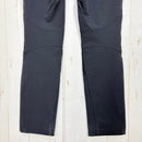 【Women's S ブラック系】 Montura ( モンチュラ ) アルパイン トレック パンツ Alpine Trek Pants ナイロン ウェア ボトムス ロングパンツ ソフトシェル z00057372  ソフトシェル ロングパンツ ボトムス ウェア-12