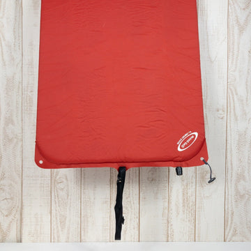 【OneSize レッド系】 Montbell ( モンベル ) Ulコンフォートシステムパッド150 1124405 エアマット マット スリーピングパッド スリーピングシステム - 【公式】2ndGEAR（セカンドギア）Webショップ【登山用品・アウトドア用品専門 買取販売店】