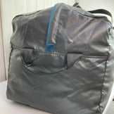 【OneSize ブラック系】 1996 Patagonia ( パタゴニア ) ブラック ホール バッグ Black Hole Bag Black 生産終了モデル 入手困難 ブラックラバータグ バッグ ストレージ ダッフルバッグ ボストンバッグ z00052408 - 【公式】2ndGEAR（セカンドギア）Webショップ【登山用品・アウトドア用品専門 買取販売店】