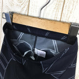 【Women's S ブラック系】 Cw-x ( シーダブリューエックス ) スタビライクス ロング タイツ レボリューションタイプ HXY189 Asian Women's タイツ ボトムス ウェア - 【公式】2ndGEAR（セカンドギア）Webショップ【登山用品・アウトドア用品専門 買取販売店】