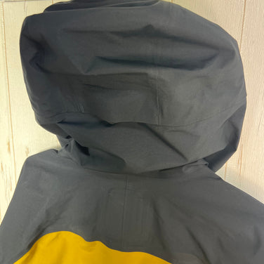 【Men's M ベージュ系】 Mountain Hardwear ( マウンテンハードウェア ) バウンダリー リッジ ゴアテックス ジャケット Boundary Ridge Gore-Tex Jacket OM4025 237 z00056031 237 ハード