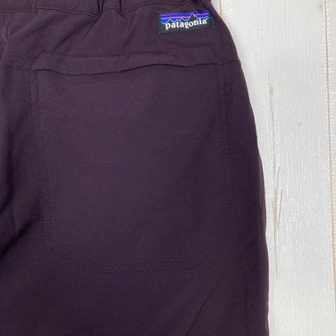 【Men's S パープル系】 2023 Patagonia ( パタゴニア ) スカイライン トラベル パンツ Skyline Traveler Pants OBPL ナイロン ウェア ボトムス ロングパンツ フリース z00057012 OBPL フリース ロン