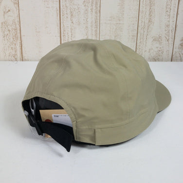 【OneSize ベージュ系】 Helly Hansen ( ヘリーハンセン ) コンフォート レイン キャップ Comfort Rain Cap ナイロン HTC92000 キャップ ヘッドウェア ウェア小物 ウェア - 【公式】2ndGEAR（セカンドギア）Webショップ【登山用品・アウトドア用品専門 買取販売店】