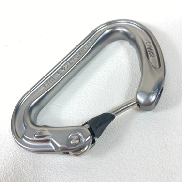 【OneSize グレー系】 Petzl ( ペツル ) アンジュ S Ange S ロッククライミングギア z00051033 ロッククライミングギア - 【公式】2ndGEAR（セカンドギア）Webショップ【登山用品・アウトドア用品専門 買取販売店】