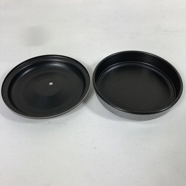 【OneSize ブラック系】 Trangia ( トランギア ) ツンドラ3ミニ ブラックバージョン 404273 TR-TUNDRA3MN-BK クッカー コッフェル クックウェア - 【公式】2ndGEAR（セカンドギア）Webショップ【登山用品・アウトドア用品専門 買取販売店】