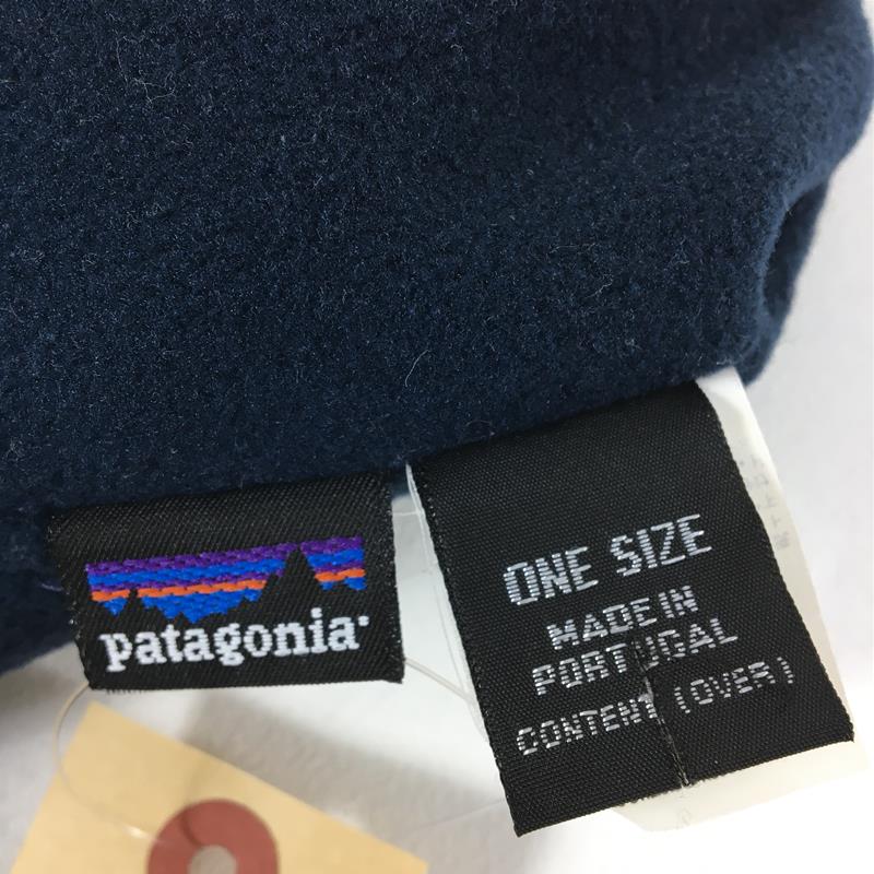 【OneSize パープル系】 Patagonia ( パタゴニア ) キャプリーン ウール ハット Capilene / Wool Hat マウンテン：プラム ポルトガル製 雪なしタグ 生産終了モデル 入手困難 49565 Mountain: Plum ビーニー