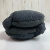 【Unisex OneSize ブラック系】 Montbell ( モンベル ) クリマプラス ニット イヤーウォーマー ポリエステル 1118571 Asian Unisex ヘッドバンド イヤーウォーマー ヘッドウェア ウェア小物 ウェア - 【公式】2ndGEAR（セカンドギア）Webショップ【登山用品・アウトドア用品専門 買取販売店】