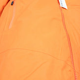 【Men's M オレンジ系】 Mammut ( マムート ) クレーターライト ハードシェル フードジャケット Crater Light HS Hooded Jacket ナイロン 1010-29550 Asian Men's GORE-TEX Paclite P - 【公式】2ndGEAR（セカンドギア）Webショップ【登山用品・アウトドア用品専門 買取販売店】