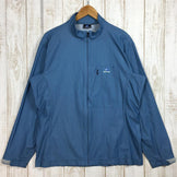 【Women's XL ブルー系】 Finetrack ( ファイントラック ) ブリーズラップ ジャケット ソフトシェル 防風 ストレッチ FAW0101 Asian Women's GB ゴージュブルー ソフトシェル アウター ジャケット トップス ウェア - 【公式】2ndGEAR（セカンドギア）Webショップ【登山用品・アウトドア用品専門 買取販売店】