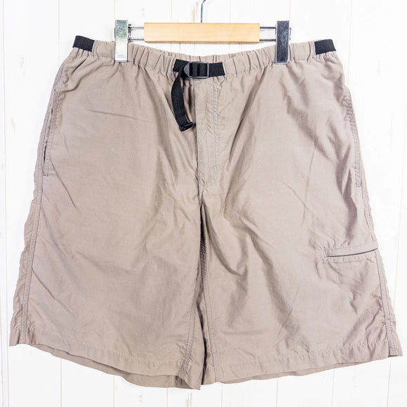 【Men's M ベージュ系】 Patagonia ( パタゴニア ) ギ・スリー ショーツ Gi III Shorts ナイロン ウェア ボトムス ショーツ ショートパンツ z00052493 ショーツ ショートパンツ ボトムス ウェア - 【公式】2ndGEAR（セカンドギア）Webショップ【登山用品・アウトドア用品専門 買取販売店】