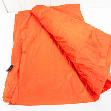 Heritage Emergency Tent, Nylon, One Size, Orange, Camping Gear, z00052818