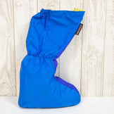 【Unisex 25cm ブルー系】 World Way 羽毛 テントシューズ DX ダウン Asian Unisex GORE-TEX-3L ( ゴアテックス・3レイヤー ) テントシューズ フットウェア - 【公式】2ndGEAR（セカンドギア）Webショップ【登山用品・アウトドア用品専門 買取販売店】