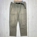 【Men's M グリーン系】 Gramicci ( グラミチ ) リップストップ クライミングパンツ Ripstop Climbing Pant FREAKS STOREコラボ コットン ウェア ボトムス ロングパンツ コットン z00055714  コットン ロ-1