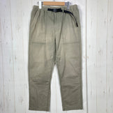 【Men's M グリーン系】 Gramicci ( グラミチ ) リップストップ クライミングパンツ Ripstop Climbing Pant FREAKS STOREコラボ コットン ウェア ボトムス ロングパンツ コットン z00055714  コットン ロ