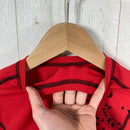 【Men's S レッド系】 Mammut ( マムート ) サミット ロングスリーブ Summit Long Sleeve ナイロン ウェア トップス インナー シャツ ロングスリーブTシャツ クルーネック 化繊 z00057535  化繊 ロングスリーブTシャ-3