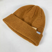 【Unisex OneSize オレンジ系】 Houdini ( フーディニ ) ハット ハット Hut Hat ウール ウェア ウェア小物 ヘッドウェア ビーニー z00059712  ビーニー ヘッドウェア ウェア小物 ウェア