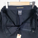 【Men's S ブラック系】 Jackwolfskin ( ジャックウルフスキン ) JP アーバン クライム パンツ JP URBAN CLIMB PANT ナイロン ウェア ボトムス ロングパンツ ソフトシェル z00053111  ソフトシェル ロングパンツ-5