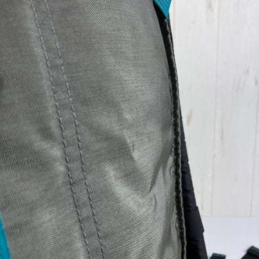 【OneSize グリーン系】 2010 Gregory ( グレゴリー ) デイ アンド ハーフ パック Day and a Half Pack 生産終了モデル 入手困難 旧タグ 銀タグ 旧タグ ナイロン バッグ ストレージ バックパック 容量【30L～54L】