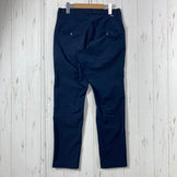 【Men's XS ネイビー系】 Houdini ( フーディニ ) コミットメント チノ パンツ Commitment Chinos Pants ポリエステル ウェア ボトムス ロングパンツ  z00059673   ロングパンツ ボトムス ウェア