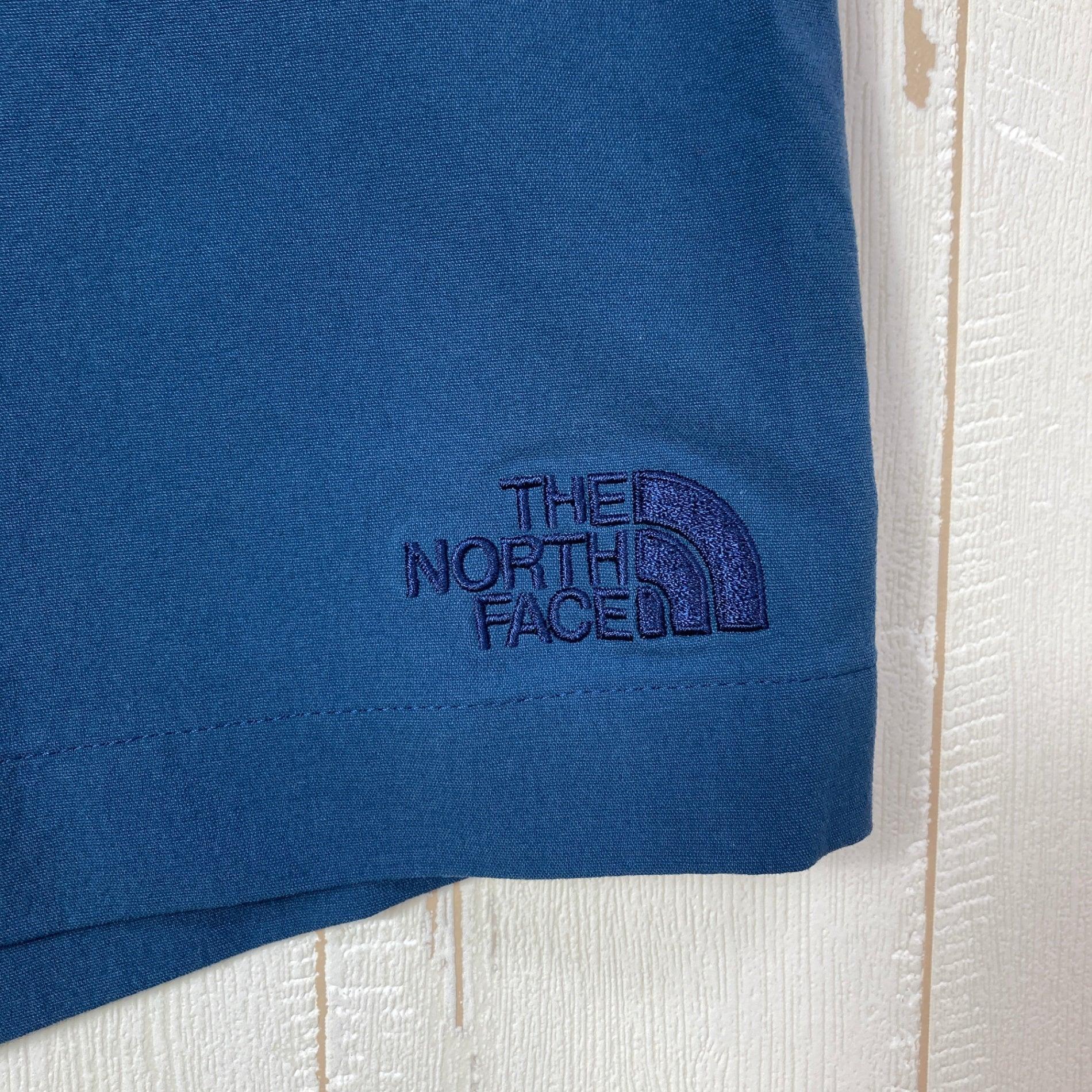 Men's M ブルー系】 The North Face ( ザ・ノースフェイス ) オブ