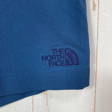 【Men's M ブルー系】 The North Face ( ザ・ノースフェイス ) オブセッションクライミングショーツ Obsession Climbing Shorts ナイロン ウェア ボトムス ショーツ ショートパンツ ソフトシェル z00058982