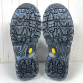 Lowa Renegade X GT Mid Men's Gore-Tex Trekking Boots, Size 26.9cm, Black (z00053984)