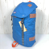 【OneSize ネイビー系】 2014 Patagonia ( パタゴニア ) アーバー パック 26L Arbor Pack 26L GLSB 生産終了モデル 入手困難 ポリエステル バッグ ストレージ バックパック デイパック 容量【～29L】 z000532
