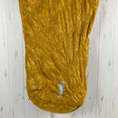 【OneSize イエロー系】 Montbell ( モンベル ) ダウンハガー 800 #2 Down Hugger 800 #2 SUF ダウン スリーピングシステム 寝袋 ダウンシュラフ z00056368 SUF ダウンシュラフ 寝袋 スリーピングシステム-3