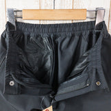 【Women's S ブラック系】 The North Face ( ザ・ノースフェイス ) アルパインライトパンツ Alpine Light Pant ナイロン ウェア ボトムス ロングパンツ ソフトシェル z00051152 ソフトシェル ロングパンツ ボトムス - 【公式】2ndGEAR（セカンドギア）Webショップ【登山用品・アウトドア用品専門 買取販売店】