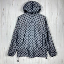 【Men's 3 グレー系】 Go Slow Caravan ( ゴースローキャラバン ) ドットウィンドシェルジャケット ポリエステル ウェア トップス アウター ジャケット ウィンドシェル z00053758  ウィンドシェル アウター ジャケット トップス-2