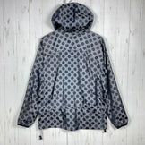 【Men's 3 グレー系】 Go Slow Caravan ( ゴースローキャラバン ) ドットウィンドシェルジャケット ポリエステル ウェア トップス アウター ジャケット ウィンドシェル z00053758  ウィンドシェル アウター ジャケット トップス