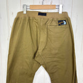 【Men's M カーキ系】 Rokx ( ロックス ) エムジー ウッド パンツ MG Wood Pant RXMS191020 ALL DARK KHAKI z00056153 ALL DARK KHAKI コットン ロングパンツ ボトムス ウェア