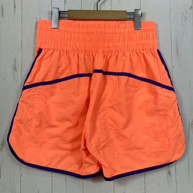 【Men's M オレンジ系】 Natal Design ( ネイタルデザイン ) ケリー ショーツ 2 Kelly Shorts 2 ナイロン ウェア ボトムス ショーツ ショートパンツ  z00053960   ショーツ ショートパンツ ボトムス ウェア