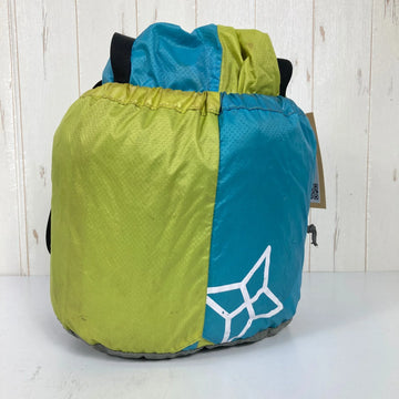 【OneSize グリーン系】 Paago Works ( パーゴワークス ) コンプレッション トート Compressin Tote 生産終了モデル 入手困難 バッグ ストレージ トートバッグ z00057126  トートバッグ バッグ ストレージ - 0