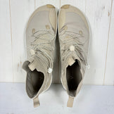 【Men's 28.0cm ベージュ系】 Vivobarefoot ( ビボベアフット ) プライマス トレイル フロー MID Primus Trail Flow Mid PEYOTE フットウェア ハイキングシューズ z00060809 PEYOTE ハイキングシューズ