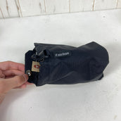 【OneSize ブラック系】 Ifyouhave ( イフユーハブ ) ショルダー ボトル ポケット Shoulder Bottle Pocket ナイロン バッグ ストレージ 外付けポーチ z00059632 外付けポーチ バッグ ストレージ