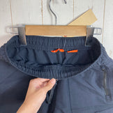 【Men's XS ブラック系】 Merrell ( メレル ) イージー ショートパンツ Easy Short Pants ナイロン ウェア ボトムス ショーツ ショートパンツ ソフトシェル z00058685  ソフトシェル ショーツ ショートパンツ ボトムス ウ