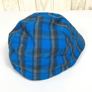【Unisex L ブルー系】 Outdoor Research ( アウトドアリサーチ ) サマー ギャツビー キャップ Summer Gatsby Cap ハンチングキャップ 生産終了モデル 入手困難 86545 Unisex キャップ ヘッドウェア ウェア小 - 【公式】2ndGEAR（セカンドギア）Webショップ【登山用品・アウトドア用品専門 買取販売店】