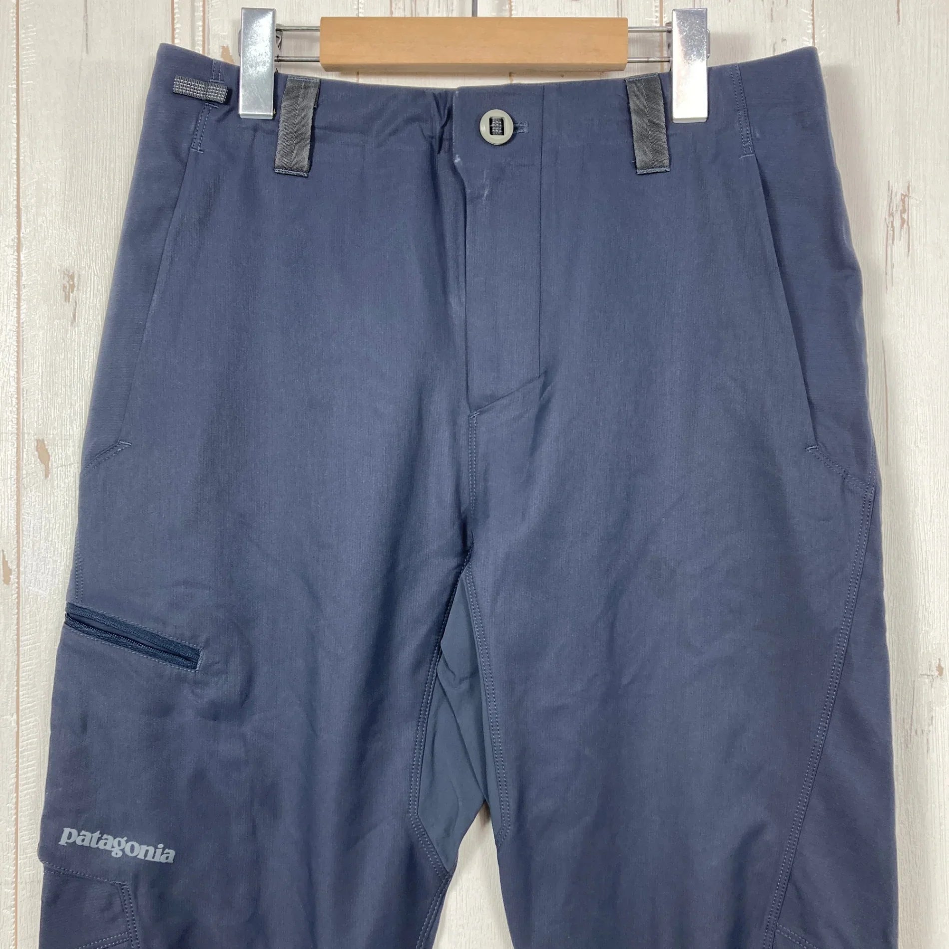 Men's 30 ネイビー系】 2017 Patagonia ( パタゴニア ) サイマル