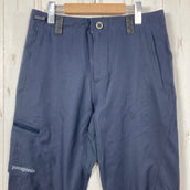 【Men's 30 ネイビー系】 2017 Patagonia ( パタゴニア ) サイマル アルパイン パンツ Simul Alpine Pants ポリエステル ウェア ボトムス ロングパンツ  z00060145   ロングパンツ ボトムス ウェア