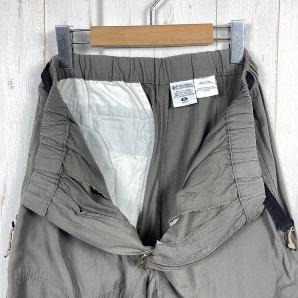 【Men's M グレー系】 Columbia ( コロンビア ) GRT クライミングパンツ ナイロン ウェア ボトムス ロングパンツ  z00054302   ロングパンツ ボトムス ウェア