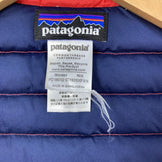 【Baby's 18M レッド系】 Patagonia ( パタゴニア ) ベビー ダウン セーター ベスト Baby Down Sweater Vest 60506 International Baby's RDS Red Delicious ダウンインサレーション - 【公式】2ndGEAR（セカンドギア）Webショップ【登山用品・アウトドア用品専門 買取販売店】