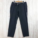 【Men's M-S チャコール系】 Montbell ( モンベル ) クリフライトパンツ ナイロン 1105572 Asian Men's ソフトシェル ロングパンツ ボトムス ウェア - 【公式】2ndGEAR（セカンドギア）Webショップ【登山用品・アウトドア用品専門 買取販売店】