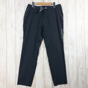【Men's M-S チャコール系】 Montbell ( モンベル ) クリフライトパンツ ナイロン 1105572 Asian Men's ソフトシェル ロングパンツ ボトムス ウェア - 【公式】2ndGEAR（セカンドギア）Webショップ【登山用品・アウトドア用品専門 買取販売店】