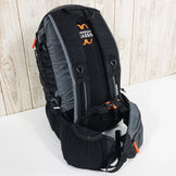 【OneSize グレー系】 Omm ( オーエムエム ) ウルトラ 15 Ultra 15 ナイロン バッグ ストレージ バックパック デイパック 容量【～29L】 z00050269 デイパック 容量【～29L】 バックパック バッグ ストレージ - 【公式】2ndGEAR（セカンドギア）Webショップ【登山用品・アウトドア用品専門 買取販売店】